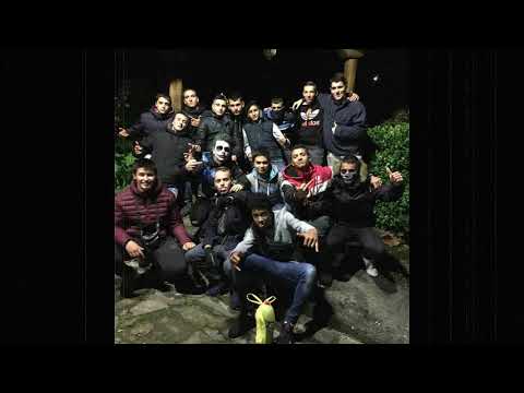 Llorando Penas - Capelo (Prod.Cretor)