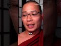 Day in the Life of a Buddhist Monk