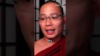 Day in the Life of a Buddhist Monk