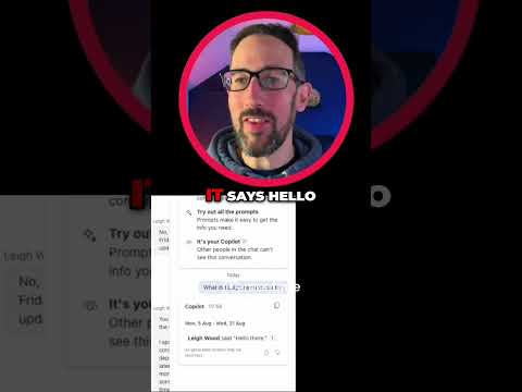 Explore New Copilot Features: Updates & Tips!