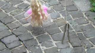 Barbie und der Nussknacker part 2