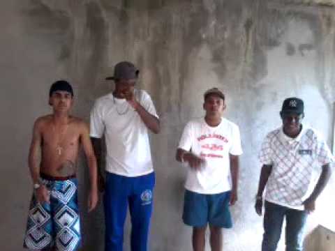 MC Mauricio Da ZL , MC Marcinho Do Imperio MC Vitinho ZL e MC VandinhoZL- ( MEDLEY  PESADA)