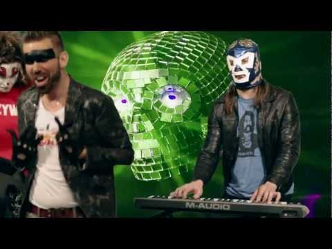 Italove - Follow me to Mexico