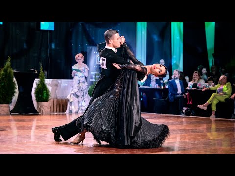 Epic Ballroom Final ! | V Polish Cup 2023