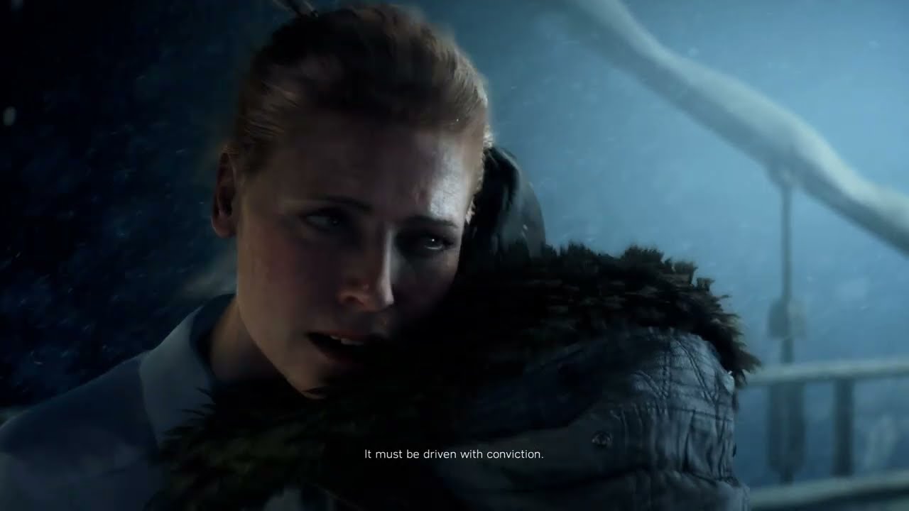 Battlefield V (2018) | Gameplay - PART 1 - PROLOGUE | NO COMMENTARY