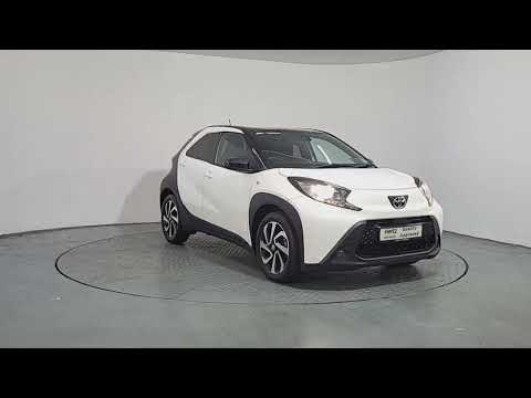 Toyota Aygo X Design 1.0 Petrol Manual - Image 2