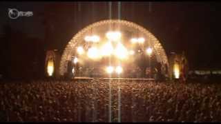 NEW HQ Blumentopf - Party Safari (Live@SummerJam 2007)