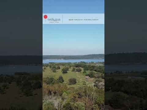 Nueva Alborada, Itapúa, Paraguay # #travel #travel #paraguay #nuevaalborada #parana #river