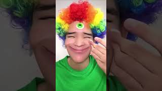 Download lagu What ah oh with jelly eyeball #shorts mp3