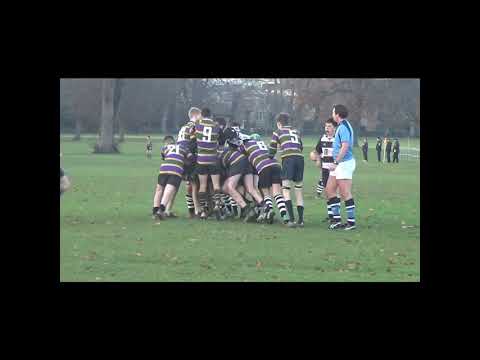 u15perth64vs7carthaqueenspark2ndhalf