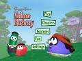Gameplay 1153 Madame Blueberry DVD Menu 232