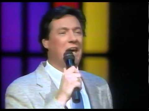 "I Sing Because"- Squire Parsons