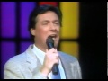 "I Sing Because"- Squire Parsons