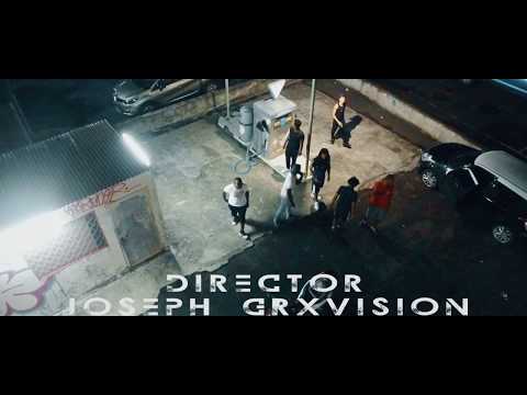 Killer X Pon2mik - Haterz (Clip disponible sur Jutsu Media Group) [Dir.by @Joseph GrxVision]