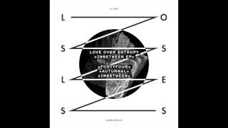 LL1207 - Love Over Entropy - Autumnal