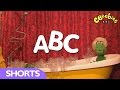ABC Of The Furchester Hotel CBeebies