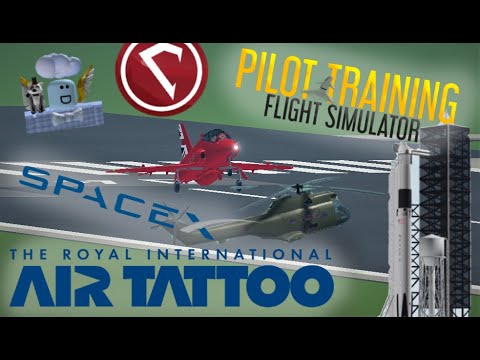 RoAviation Recap - 15/08/20 - Summer lull