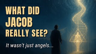 Exploring Jacob&#39;s Dream: The Stairway to the Stars