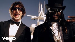 The Lonely Island - I&#39;m On A Boat ft. T-Pain