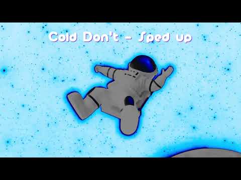 Cold Don't Sped up | Nmọc ft. Dmean x Astac | ( Prod.by Meocamtu )
