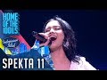 LYODRA - JIKALAU KAU CINTA (Judika) - SPEKTA SHOW TOP 5 - Indonesian Idol 2020