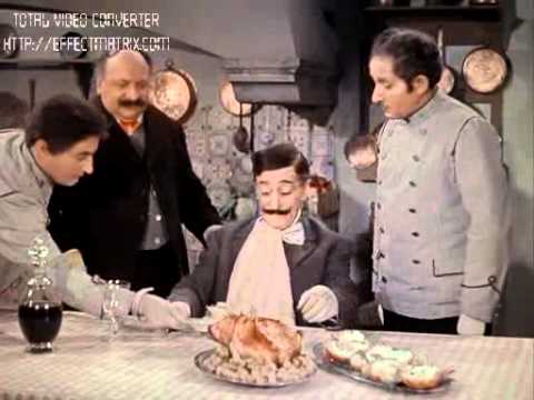 Totò - Miseria E Nobiltà - Dvdrip.flv