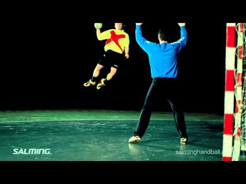 Salming Handball Angriff - Dreher