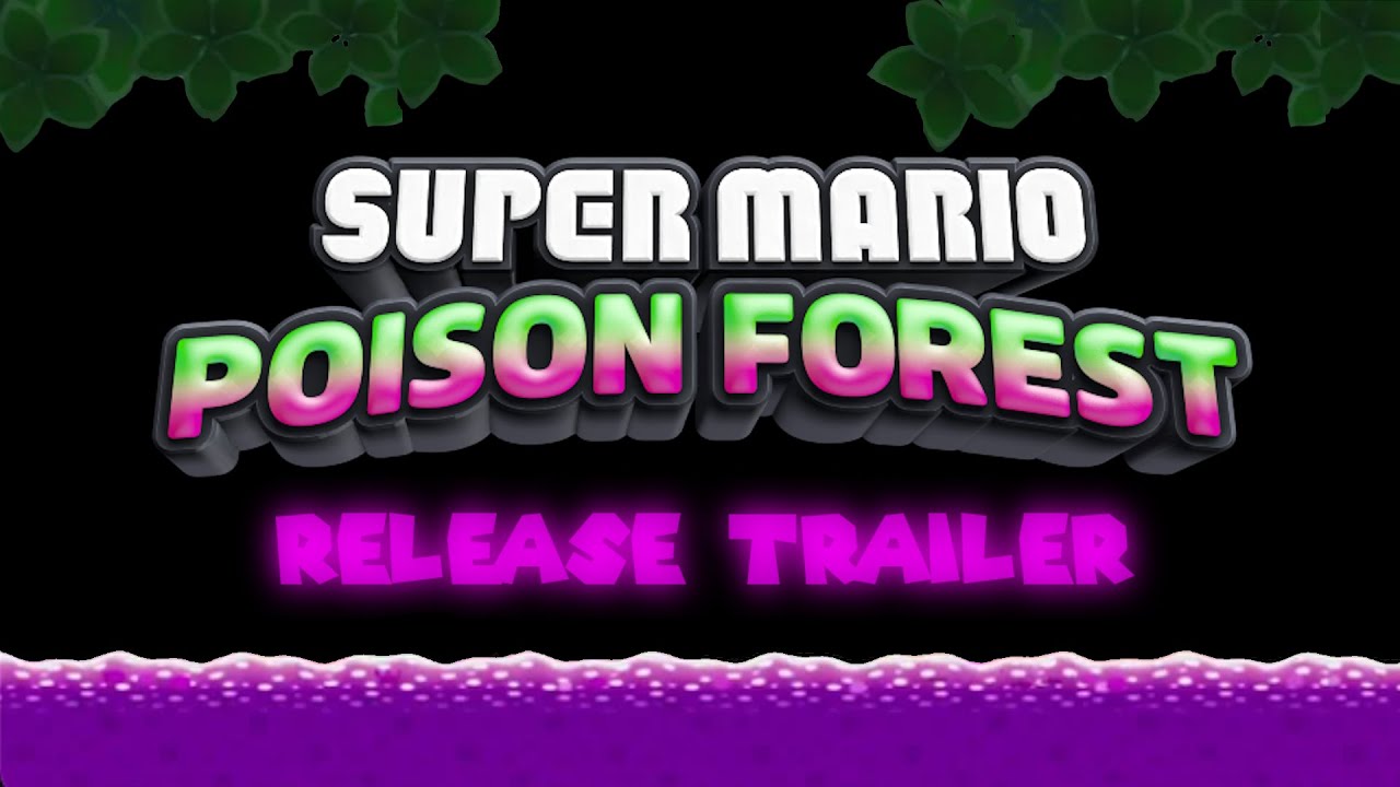 Launch Trailer