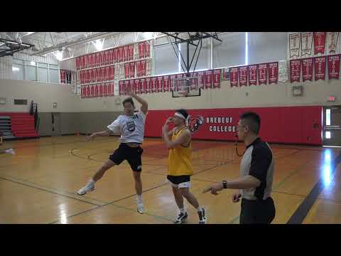 Tito Bebot Filact vs Bare Bear - staurday tier 2 - tcbl 2022 spring