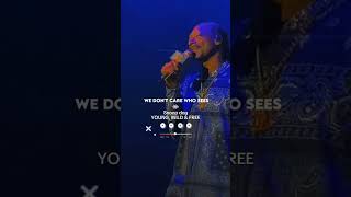 Snoop Dogg, Wiz Khalifa - young, wild &amp; free 🎧 (lyrics) #snoopdogg #wizkhalifa #brunomars #viral