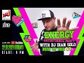 90 S ENERGY Online Party With DJ DIan Solo 22 01 2021