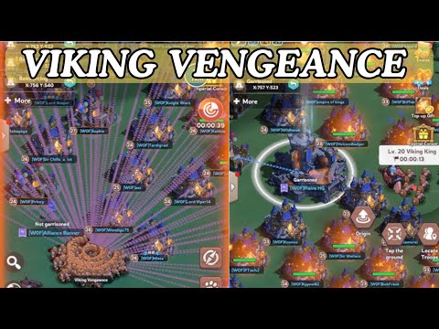Kingshot Viking Vengeance Event Guide – Maximize Your Points!