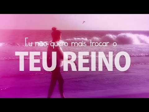 Bruna Olly feat. Anderson Freire - Sinceramente [ LYRIC VÍDEO ]