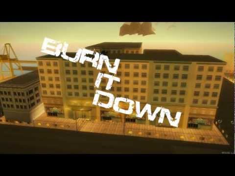 [DM] Xeat ft. XMattix - Burn It Down