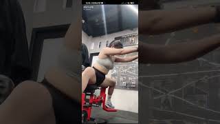 Download lagu bigo live legging tanktop live gym mp3 Download lagu bigo live legging tanktop live gym mp3