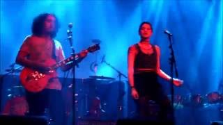Kenji @ Melkweg — Sander Borgers