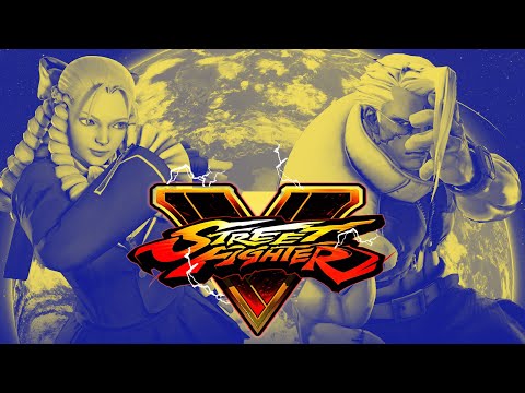 4x MCZ| Mago (Karin) vs Kojima (Nash) - SFV ★60fps/1080p★