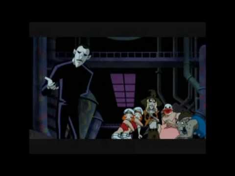 The Joker - Goodbye So Soon