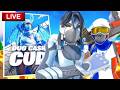 FORTNITE LIVE 10 000 DUO TOURNAMENT