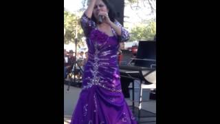 Vengo a verte-Mercedes Castro