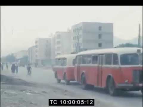 Albania 1972