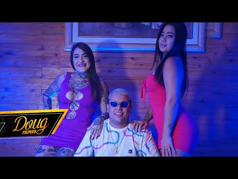 MC Vitera - Me Hipnotiza | DJ RC - DJ SWAT  (CLIPE OFICIAL) Doug Filmes