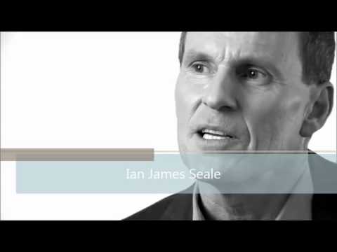Ian James Seale - Voiceover Showreel
