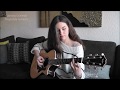 My Favorite Things [OST "The Sound Of Music"]  (Fungerstyle Cover by Gabriella Quevedo)
