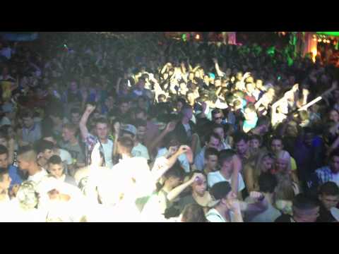 Kamy Aksell plays - Astrit Kurtaim & Kamy Aksell - Do It (UNLIMITED FESTIVAL - SWISS)