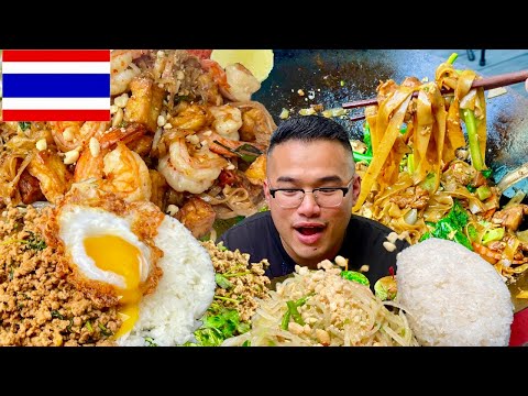4 Authentic Thai Recipes- Just Like Made In Thailand