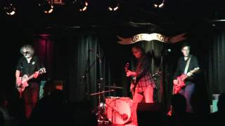 The Baseball Project "Pascual on the Perimeter" live @ Grey Eagle, Asheville, NC 6.19.2015