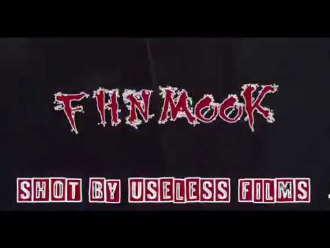 FHN Mook - Knife [Prod. by Mack V] (Video by Useless Films)
