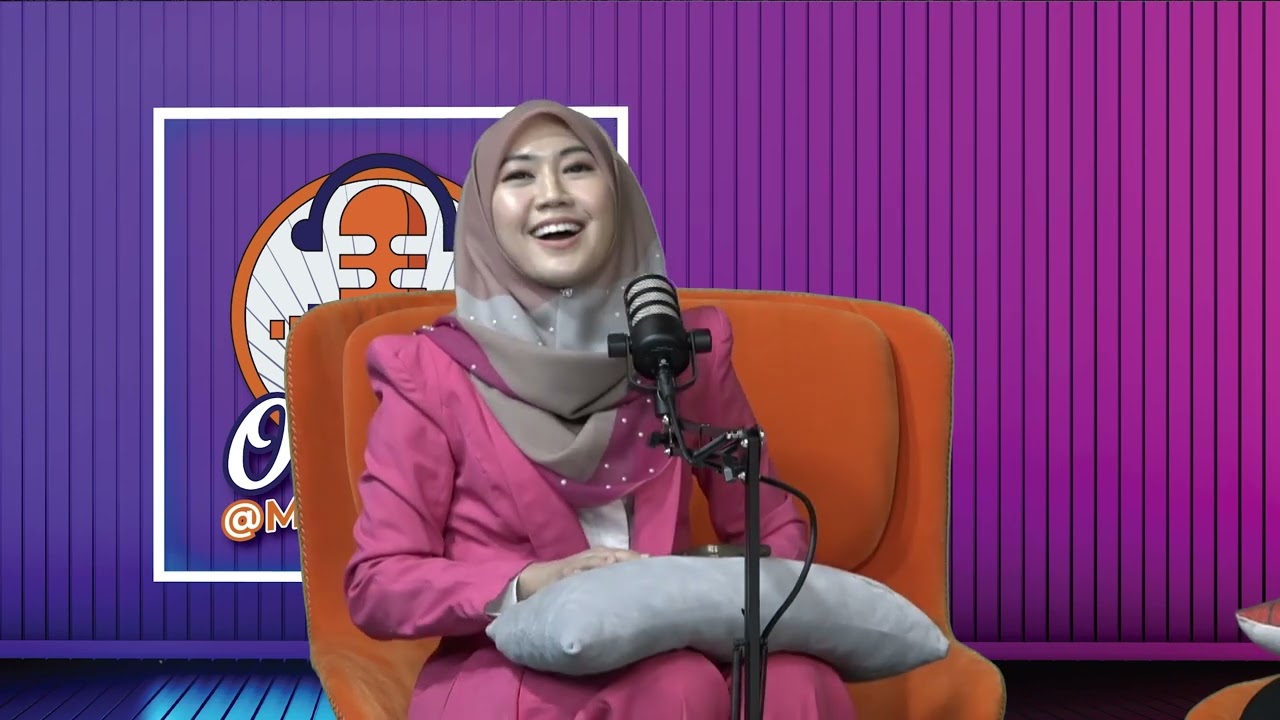 EPISODE 15 - ON AIR @MYFutureJobsOfficial 'Kerja Untuk HUTANG atau HUTANG Untuk Kerja?'