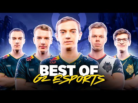 THIS is What PEAK G2 Looks Like